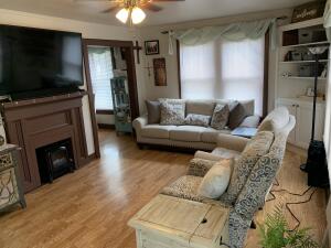 Dardanelle City Subdivision - Residential