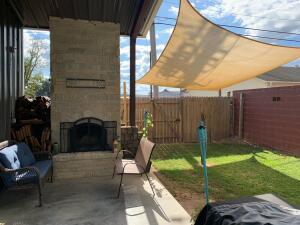 Dardanelle City Subdivision - Residential