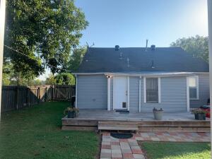 Dardanelle City Subdivision - Residential