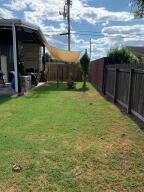 Dardanelle City Subdivision - Residential