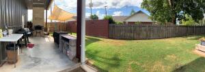 Dardanelle City Subdivision - Residential