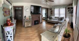 Dardanelle City Subdivision - Residential