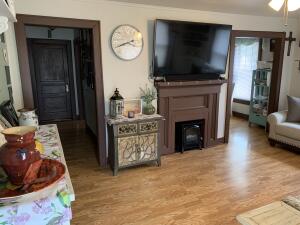 Dardanelle City Subdivision - Residential