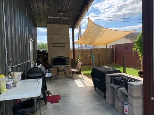 Dardanelle City Subdivision - Residential