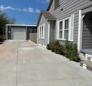 Dardanelle City Subdivision - Residential