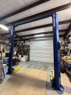 Dardanelle City Subdivision - Residential