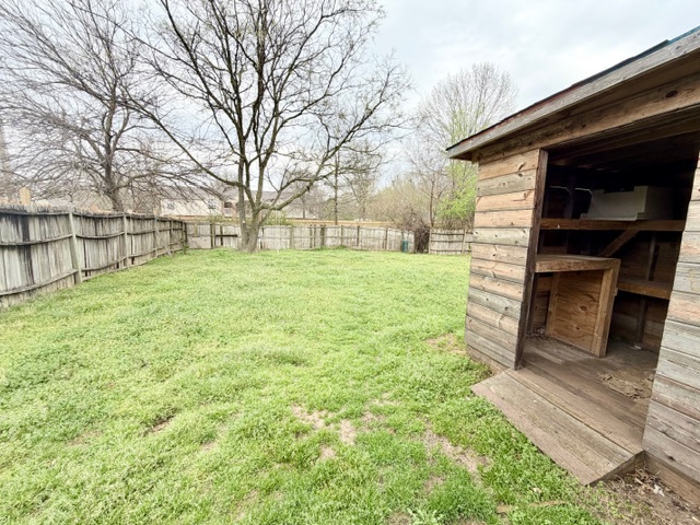 Southfield Sub Ph I - Residential Lease