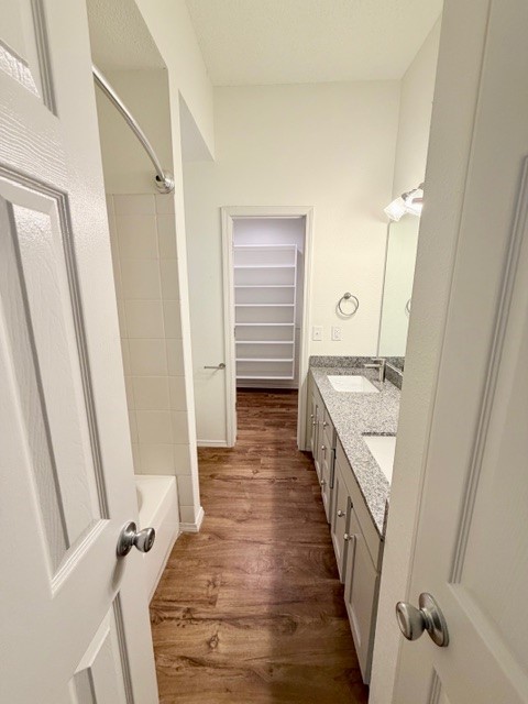 Southfield Sub Ph I - Residential Lease