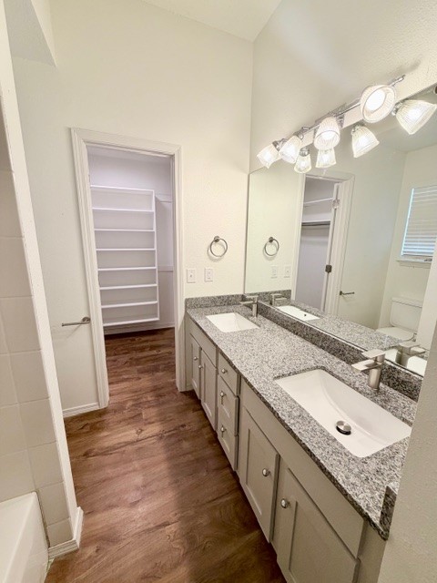 Southfield Sub Ph I - Residential Lease