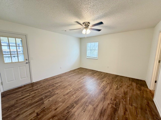 Southfield Sub Ph I - Residential Lease