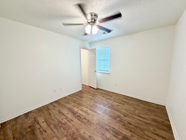 Southfield Sub Ph I - Residential Lease