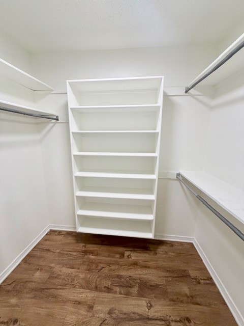 Southfield Sub Ph I - Residential Lease