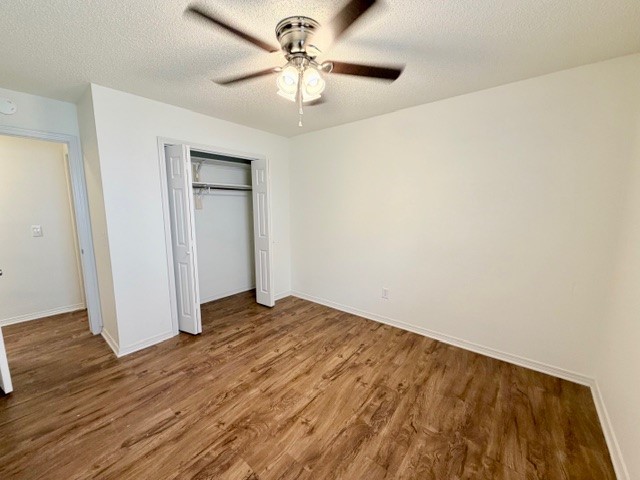 Southfield Sub Ph I - Residential Lease