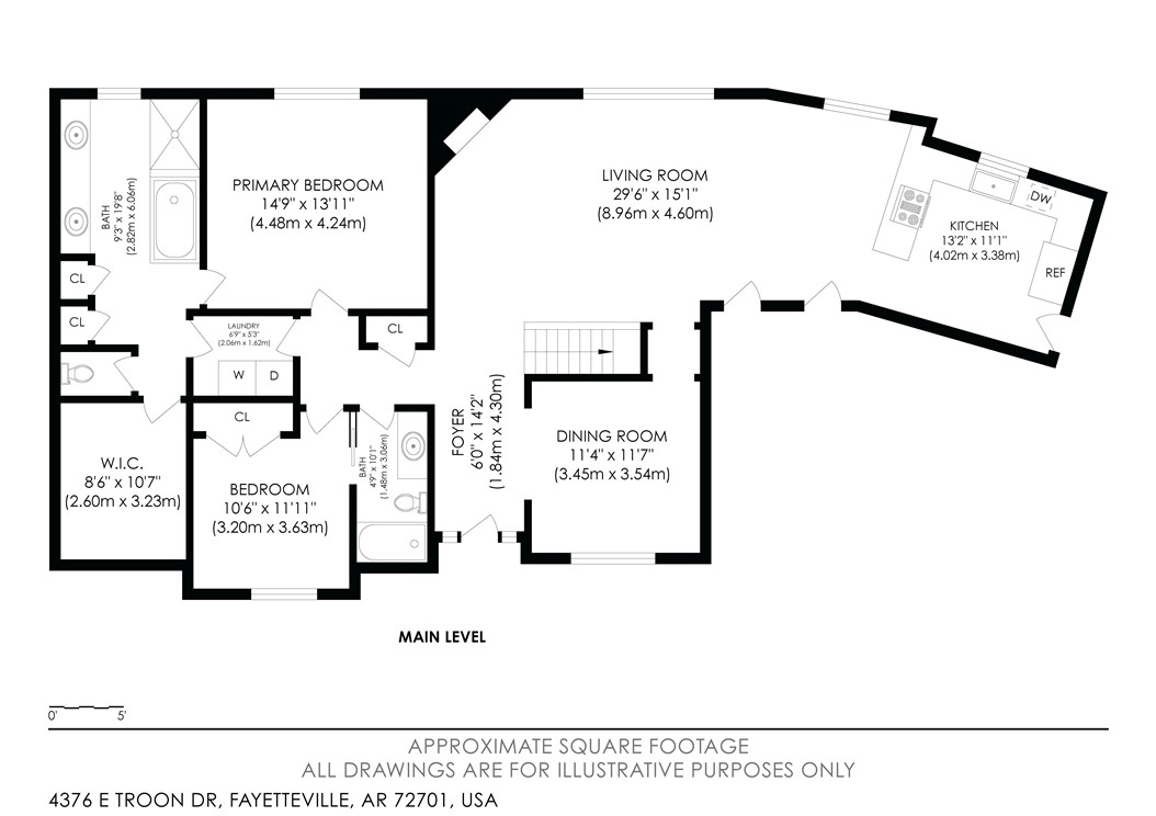 Stonebridge Meadows Ph III - Residential