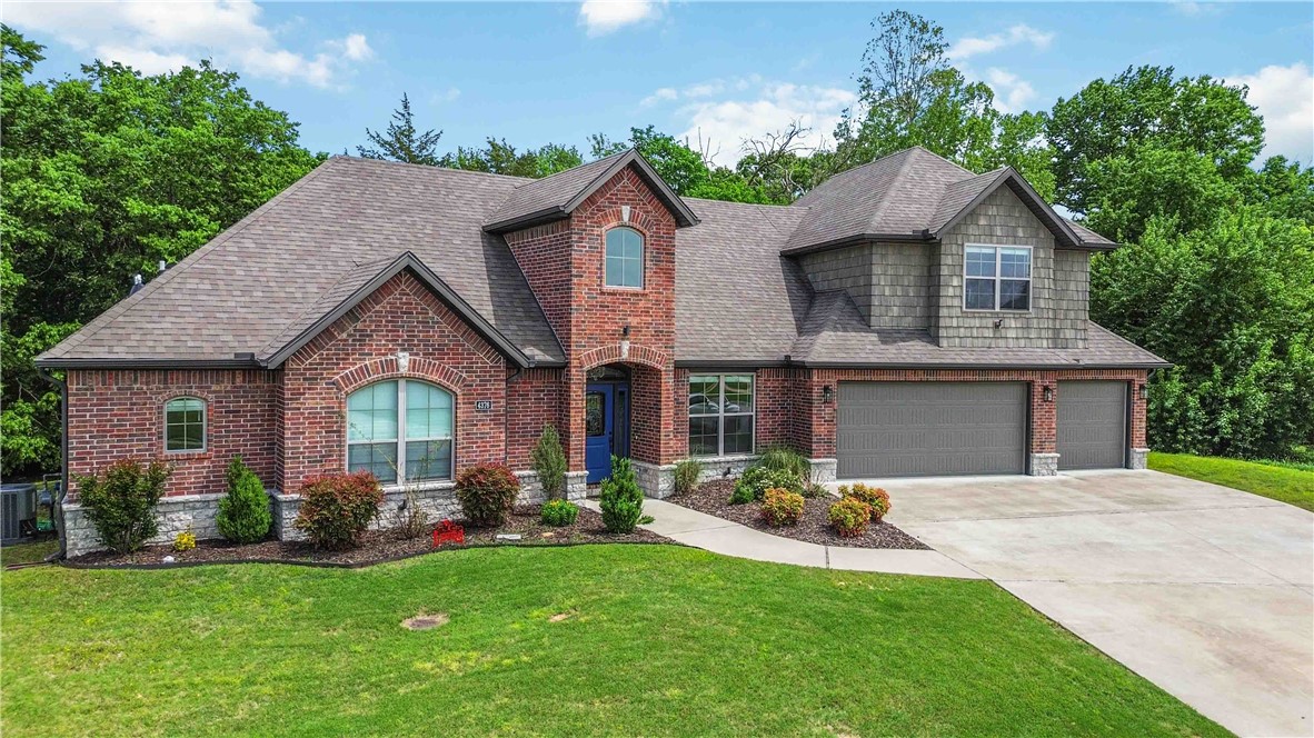 Stonebridge Meadows Ph III - Residential