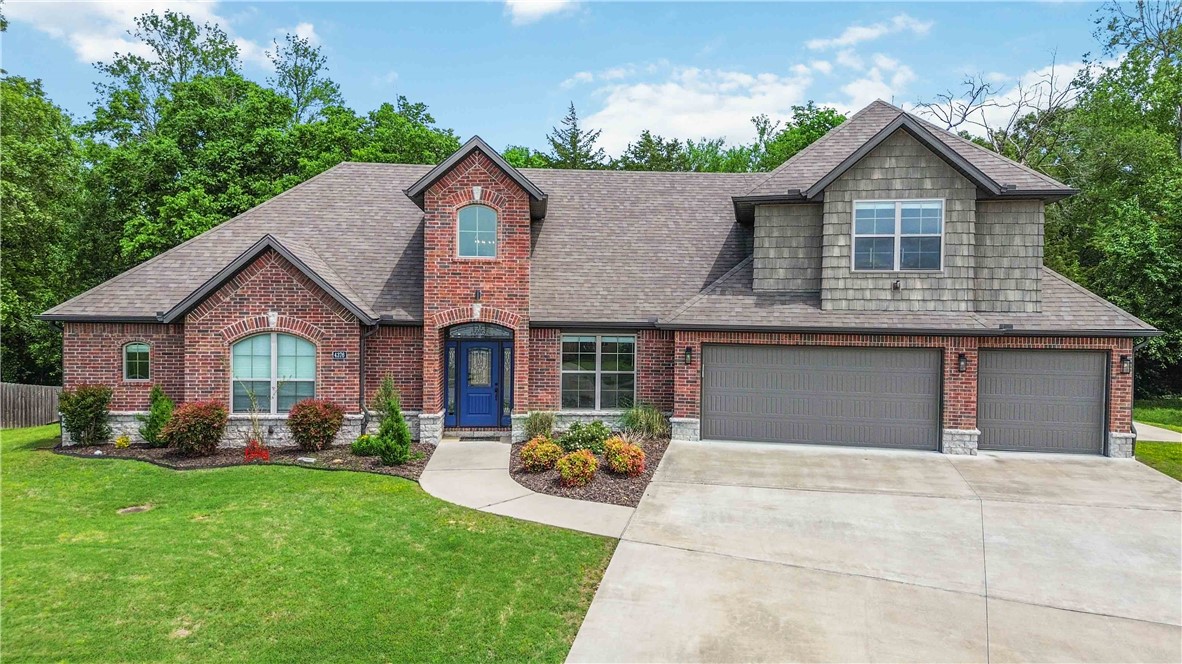 Stonebridge Meadows Ph III - Residential