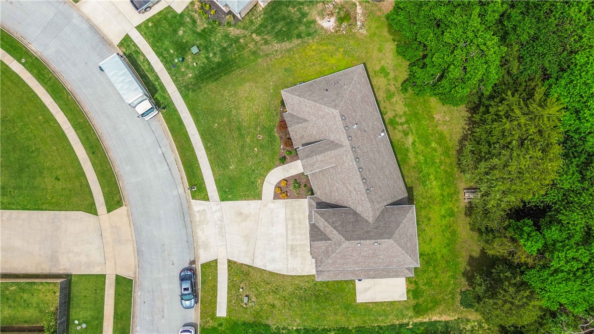 Stonebridge Meadows Ph III - Residential