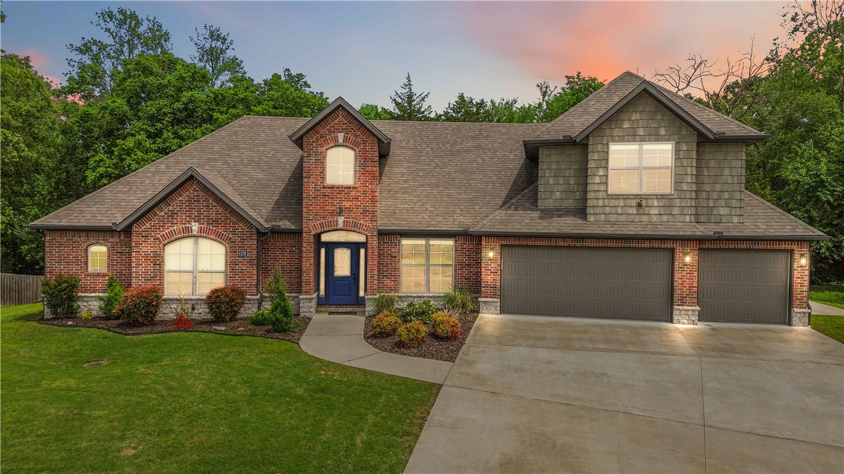 Stonebridge Meadows Ph III - Residential
