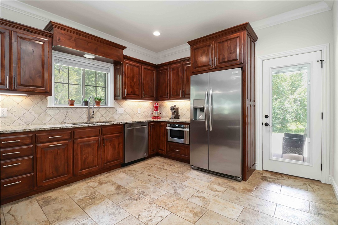 Stonebridge Meadows Ph III - Residential