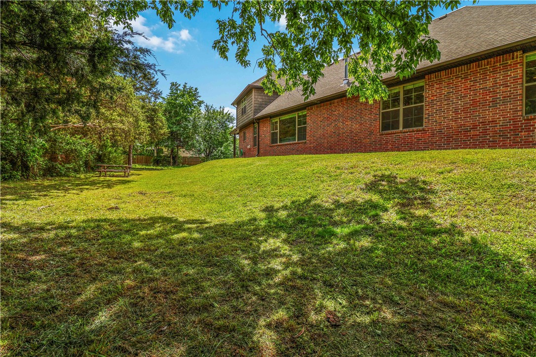 Stonebridge Meadows Ph III - Residential