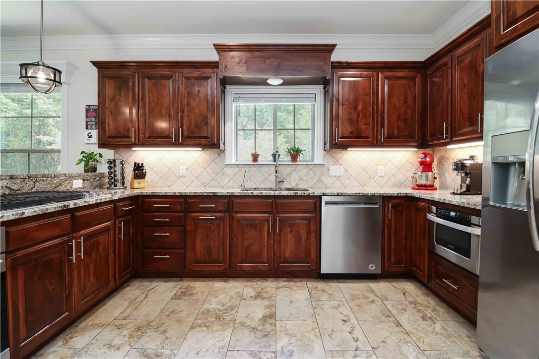 Stonebridge Meadows Ph III - Residential