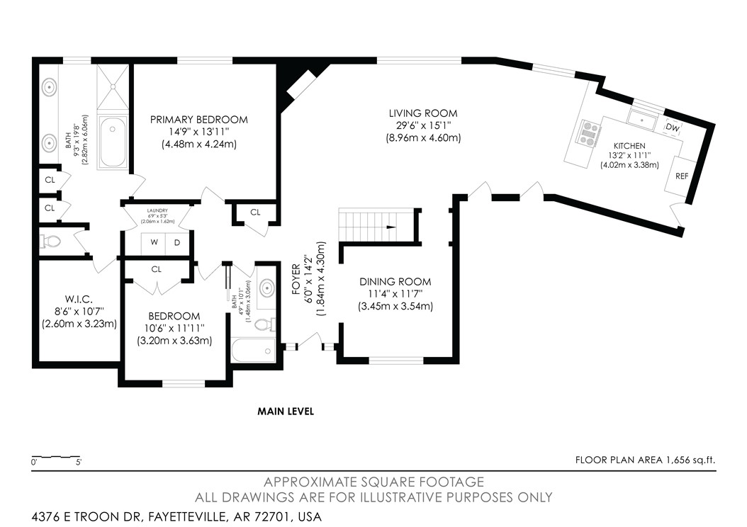 Stonebridge Meadows Ph III - Residential