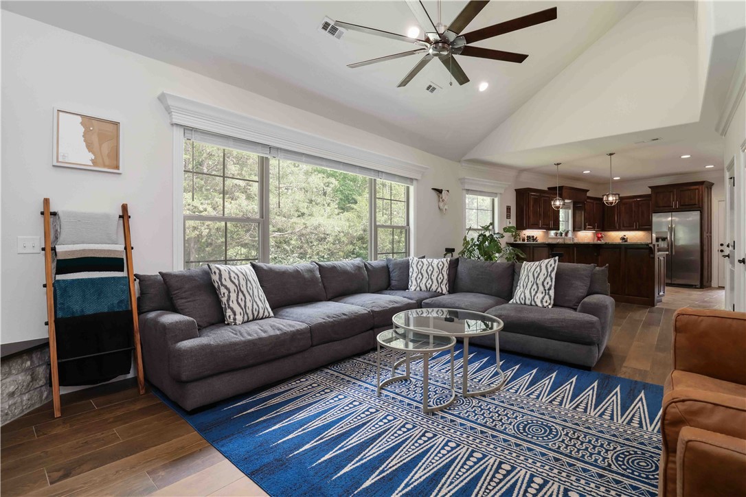 Stonebridge Meadows Ph III - Residential
