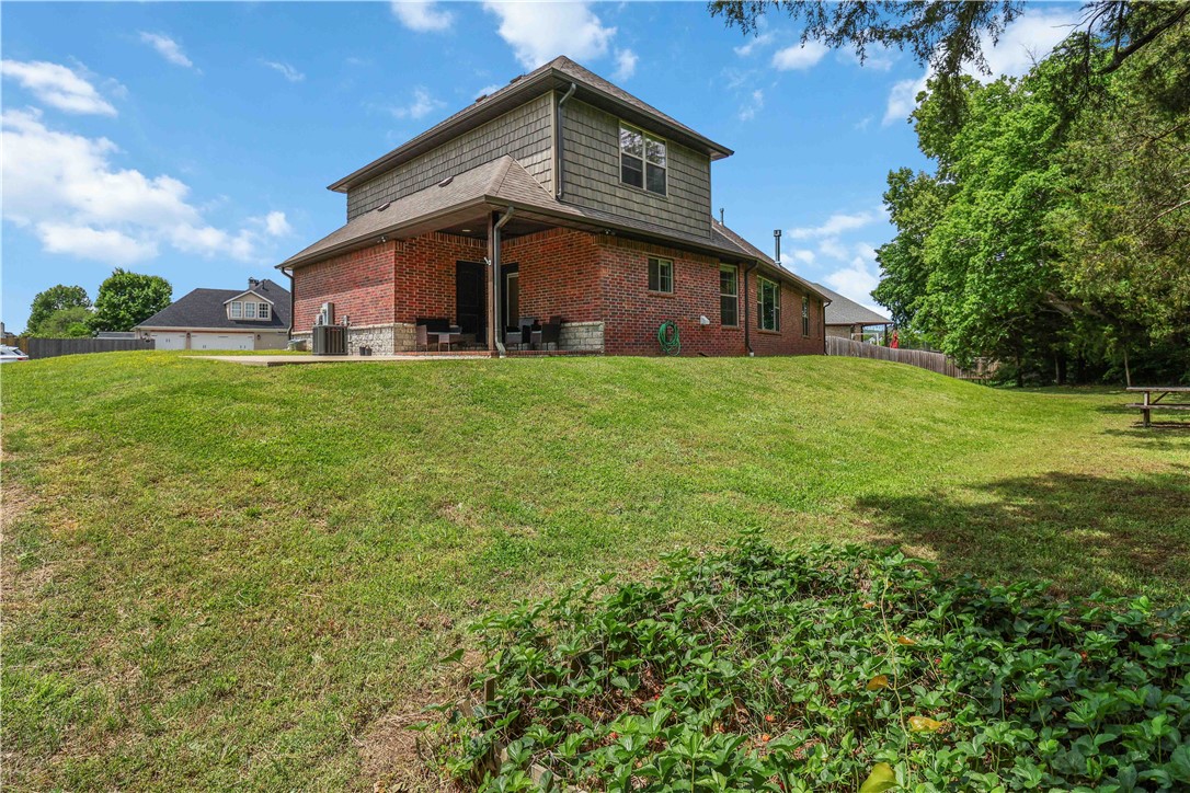 Stonebridge Meadows Ph III - Residential