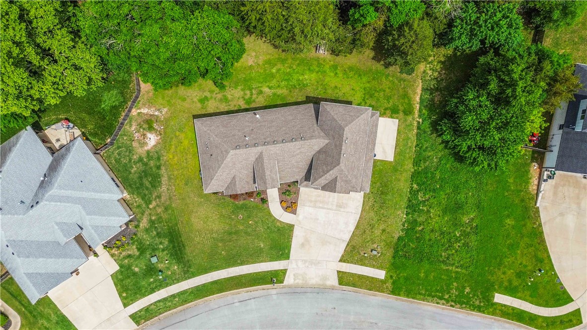 Stonebridge Meadows Ph III - Residential