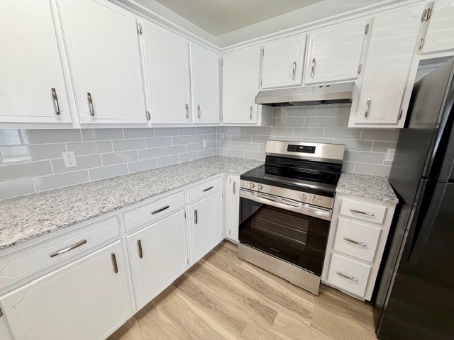 Shaver Add Ph II - Residential Lease