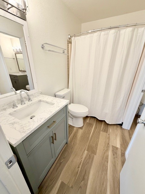 Shaver Add Ph II - Residential Lease