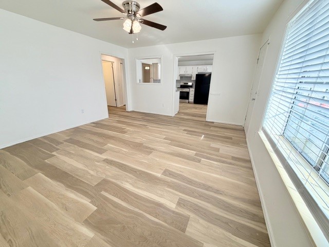 Shaver Add Ph II - Residential Lease