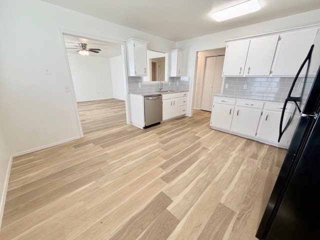 Shaver Add Ph II - Residential Lease