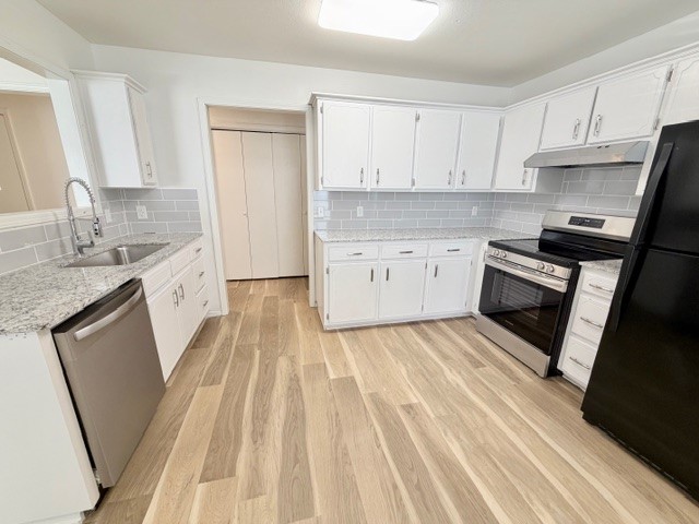 Shaver Add Ph II - Residential Lease