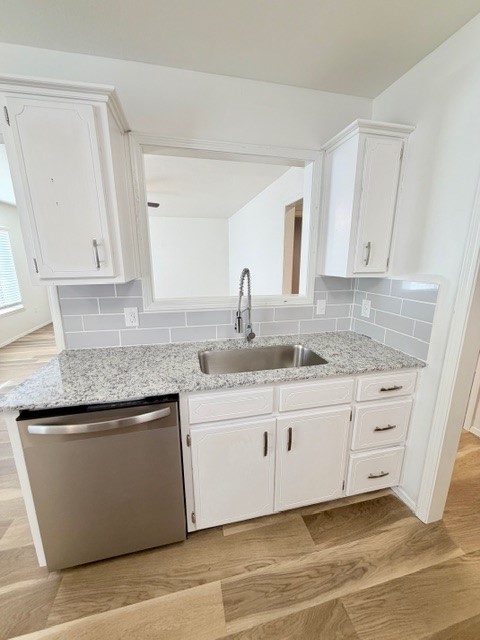 Shaver Add Ph II - Residential Lease