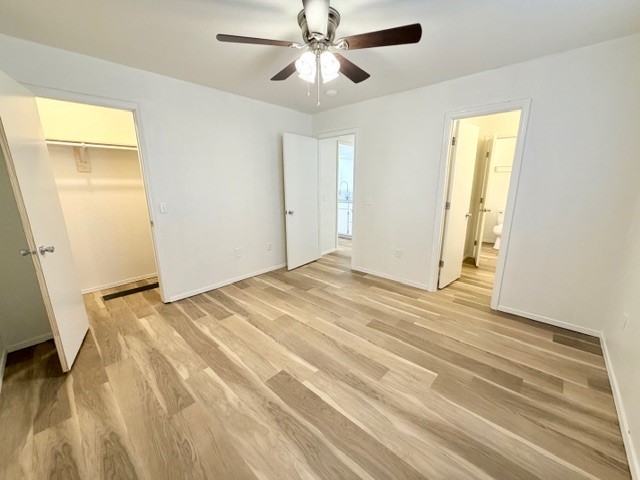 Shaver Add Ph II - Residential Lease