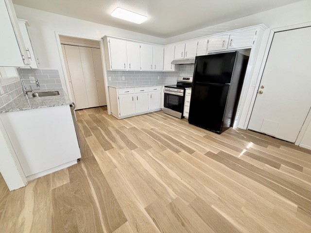 Shaver Add Ph II - Residential Lease