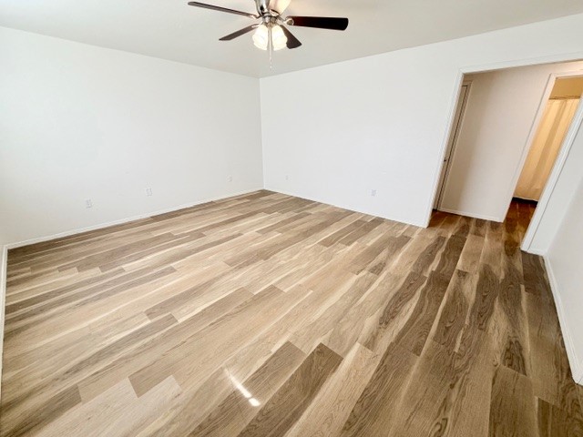 Shaver Add Ph II - Residential Lease