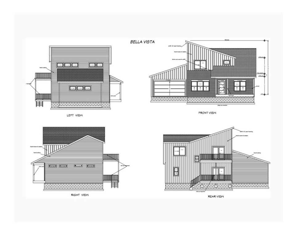 Brunswick Sub Bvv - Residential
