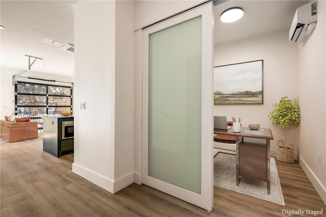 The Haven - Residential