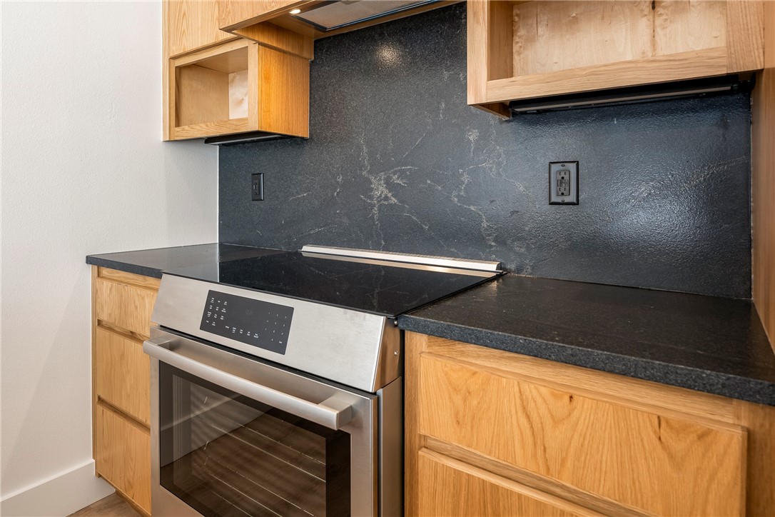 The Haven - Residential