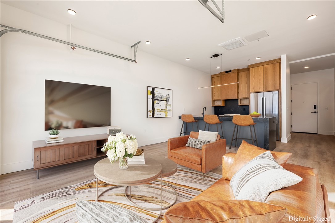 The Haven - Residential