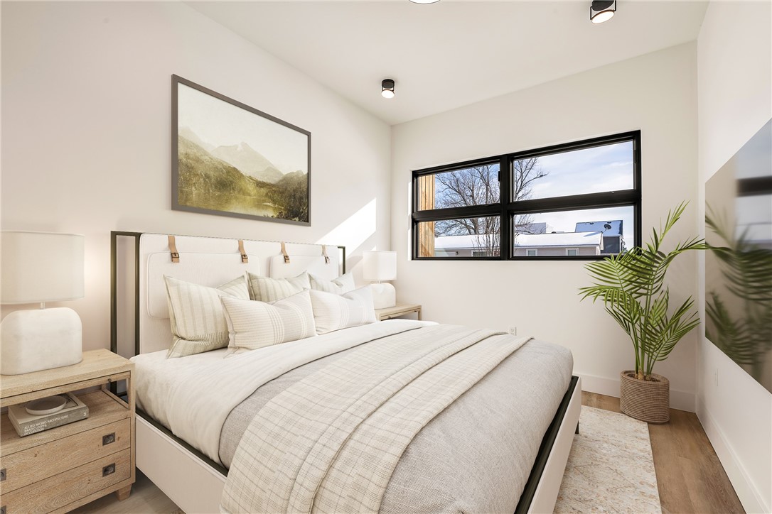 The Haven - Residential