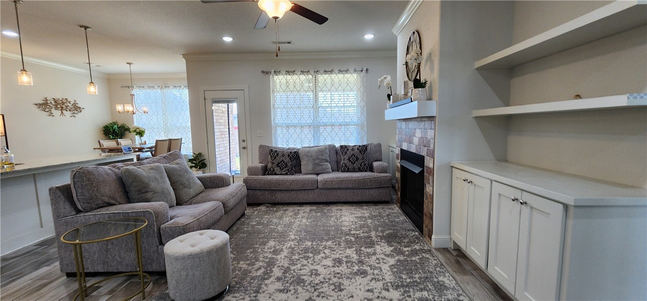 Ashmore Landing Sub Centerton - Residential Lease