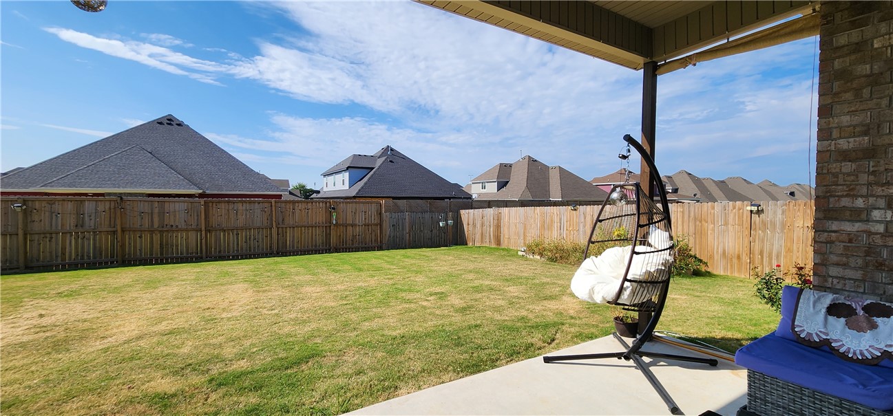 Ashmore Landing Sub Centerton - Residential Lease