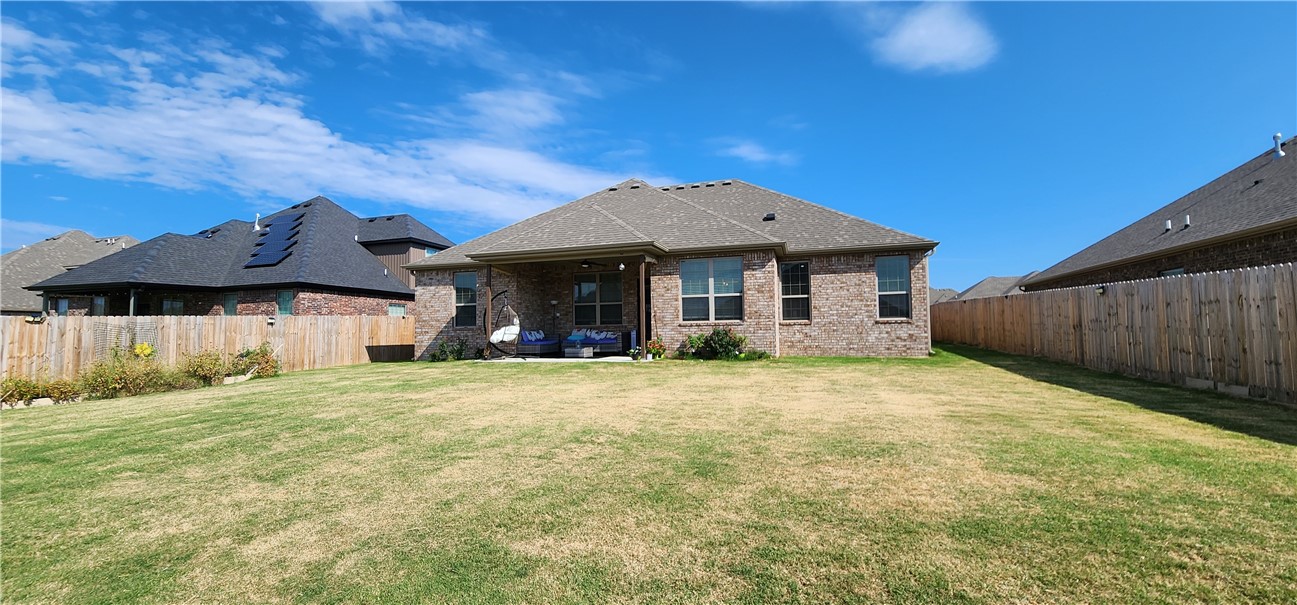 Ashmore Landing Sub Centerton - Residential Lease