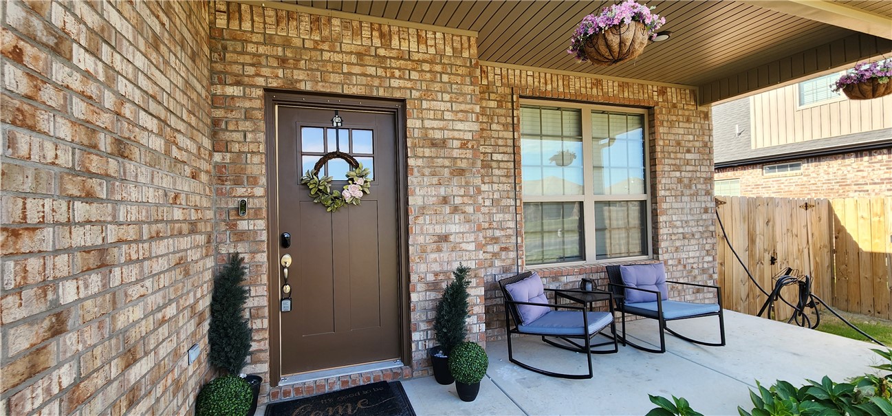 Ashmore Landing Sub Centerton - Residential Lease