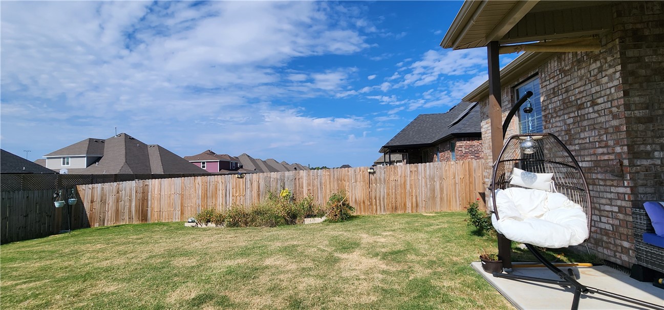 Ashmore Landing Sub Centerton - Residential Lease