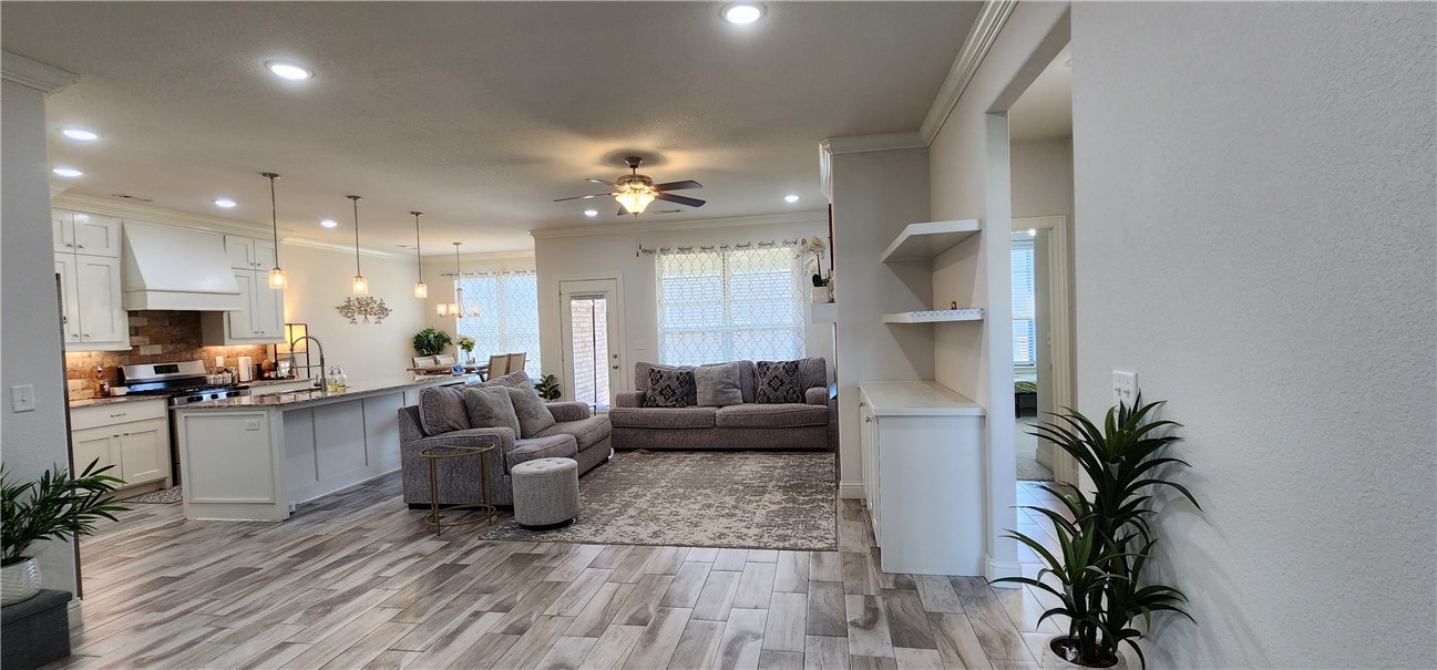 Ashmore Landing Sub Centerton - Residential Lease