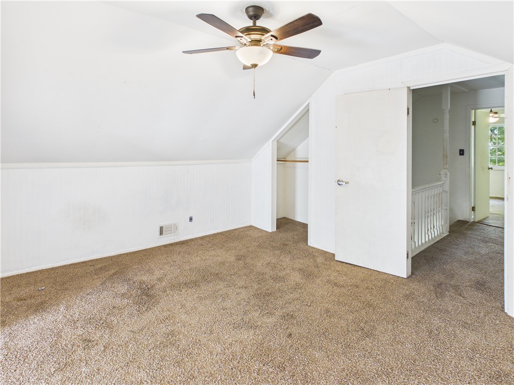 Fair Ground - Residential